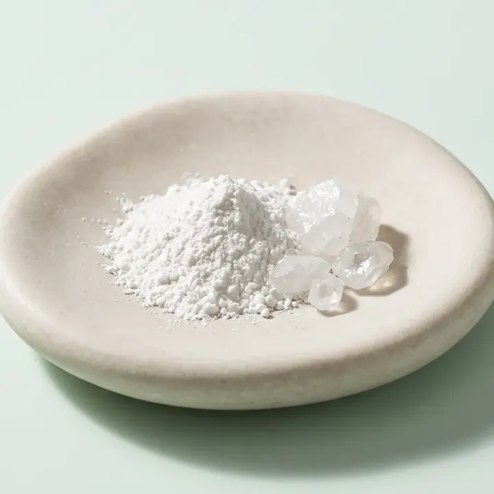 Microcrystalline Hydroxyapatite
