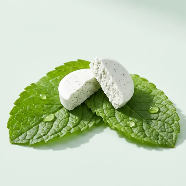 3-Strain Oral Probiotic
